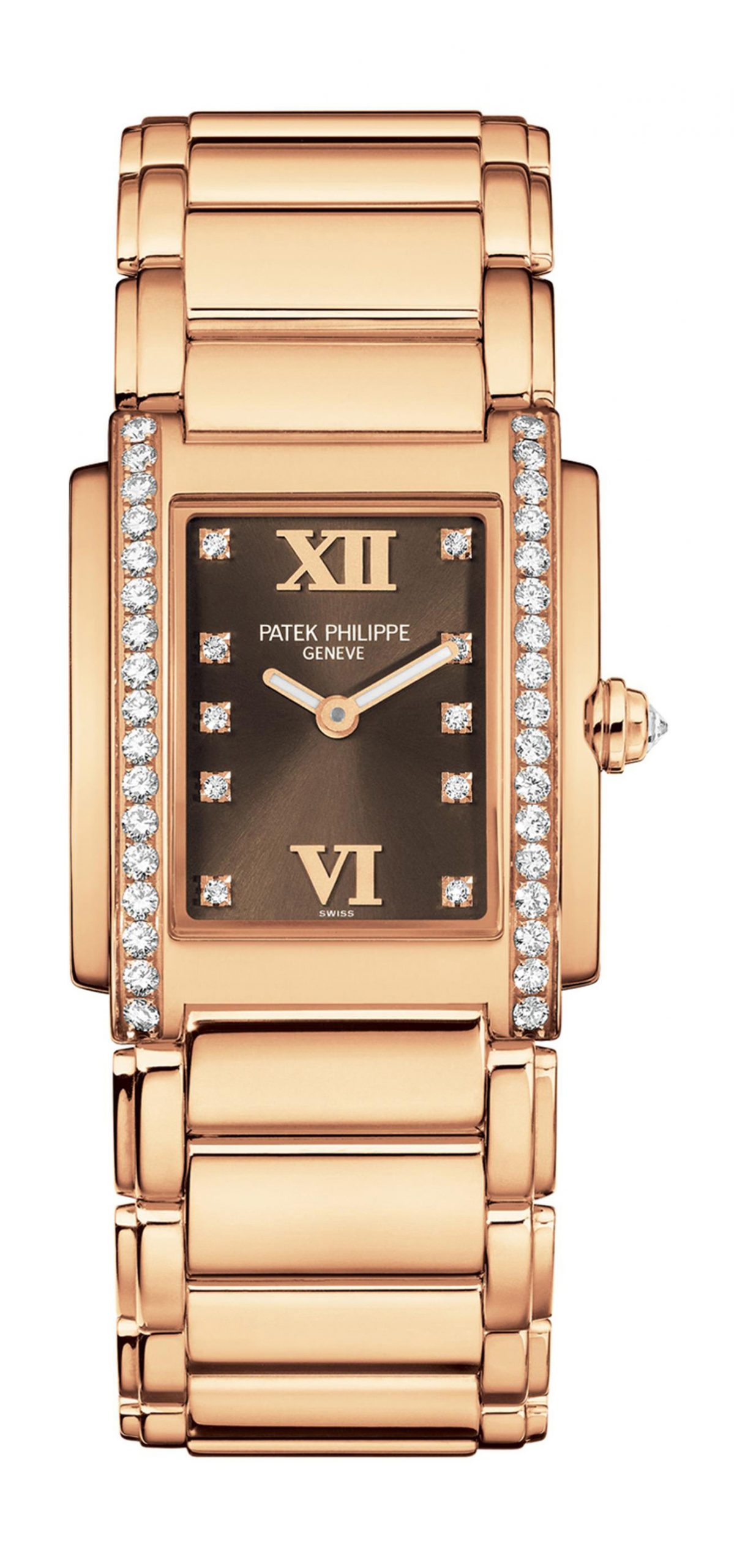Patek Philippe Twenty-4