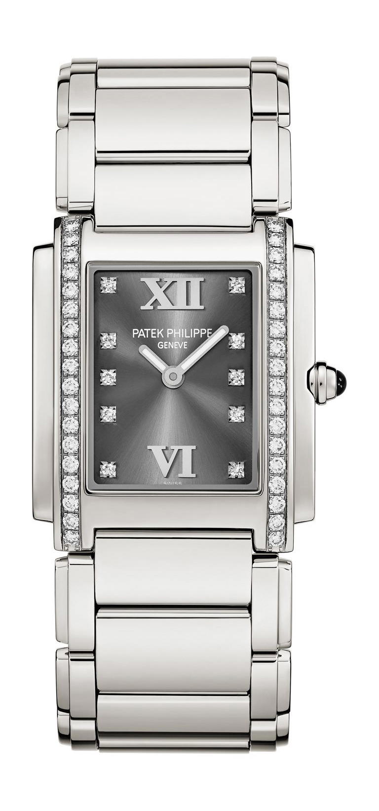 Patek Philippe Twenty-4