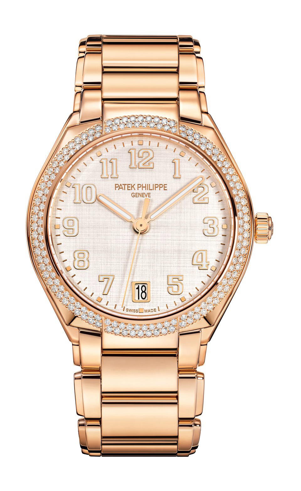 Patek Philippe Twenty-4