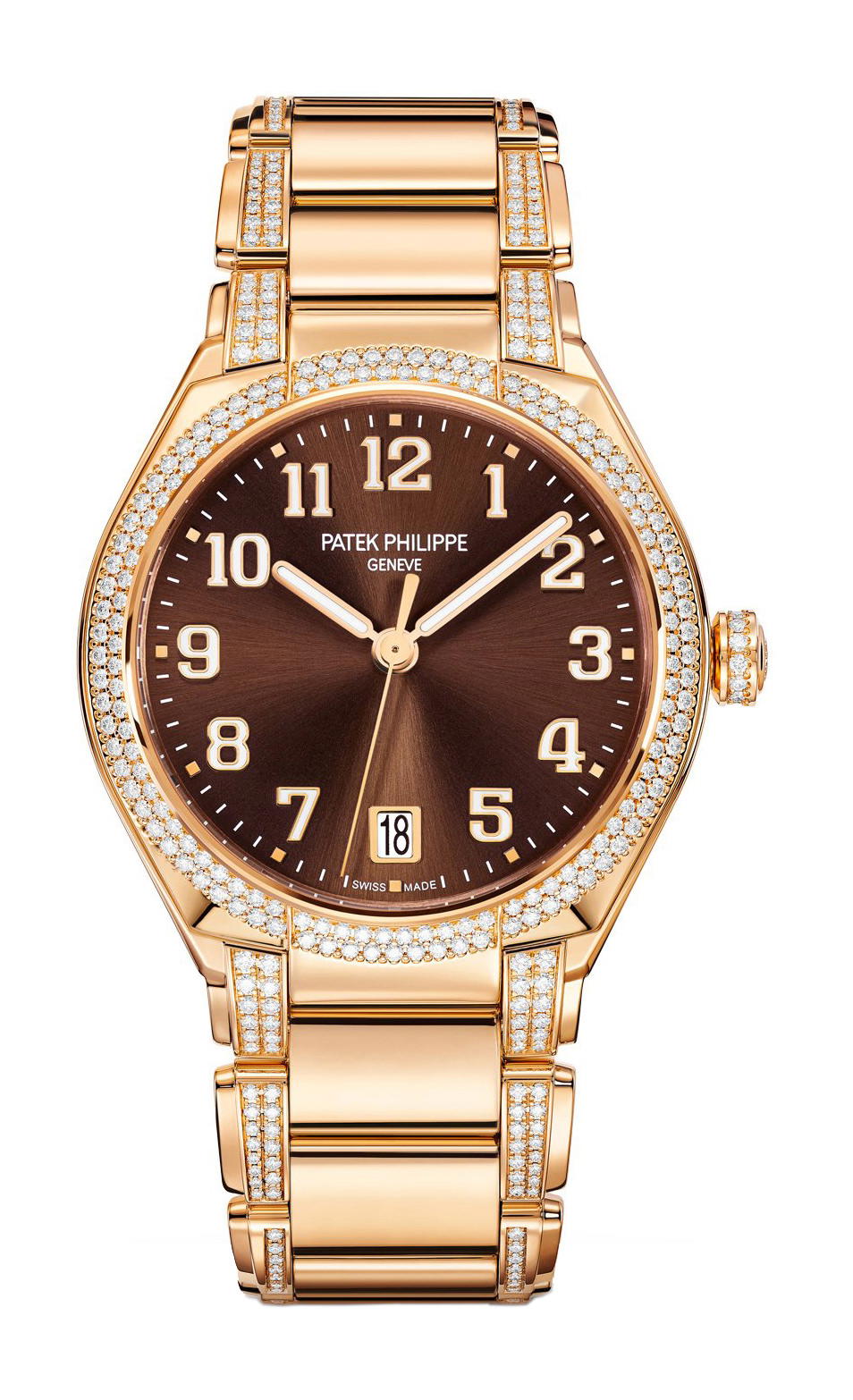 Patek Philippe Twenty-4