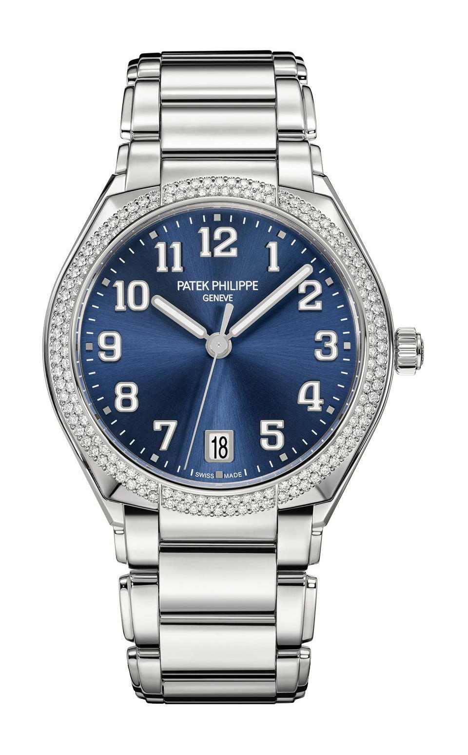 Patek Philippe Twenty-4
