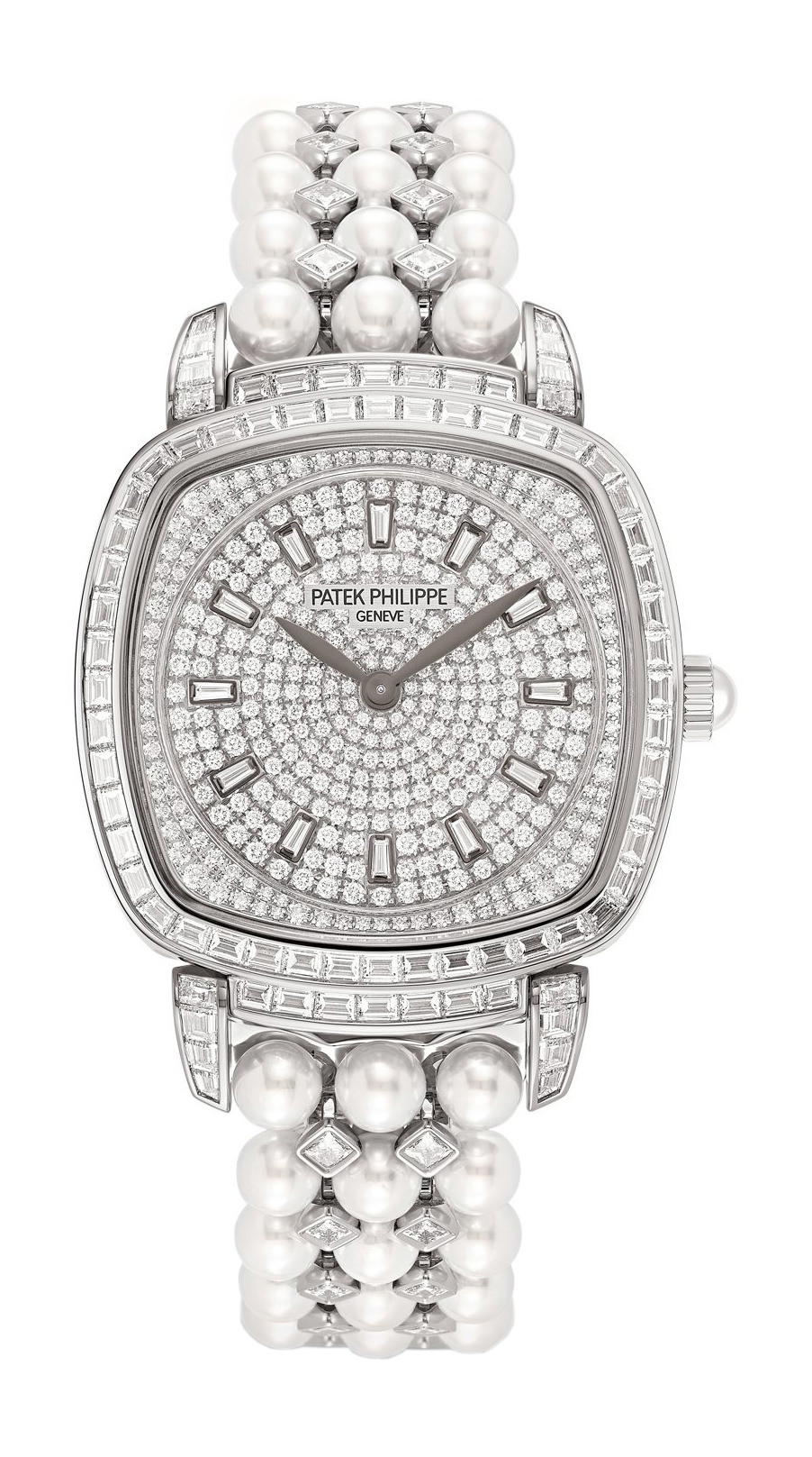 Patek Philippe Gondolo