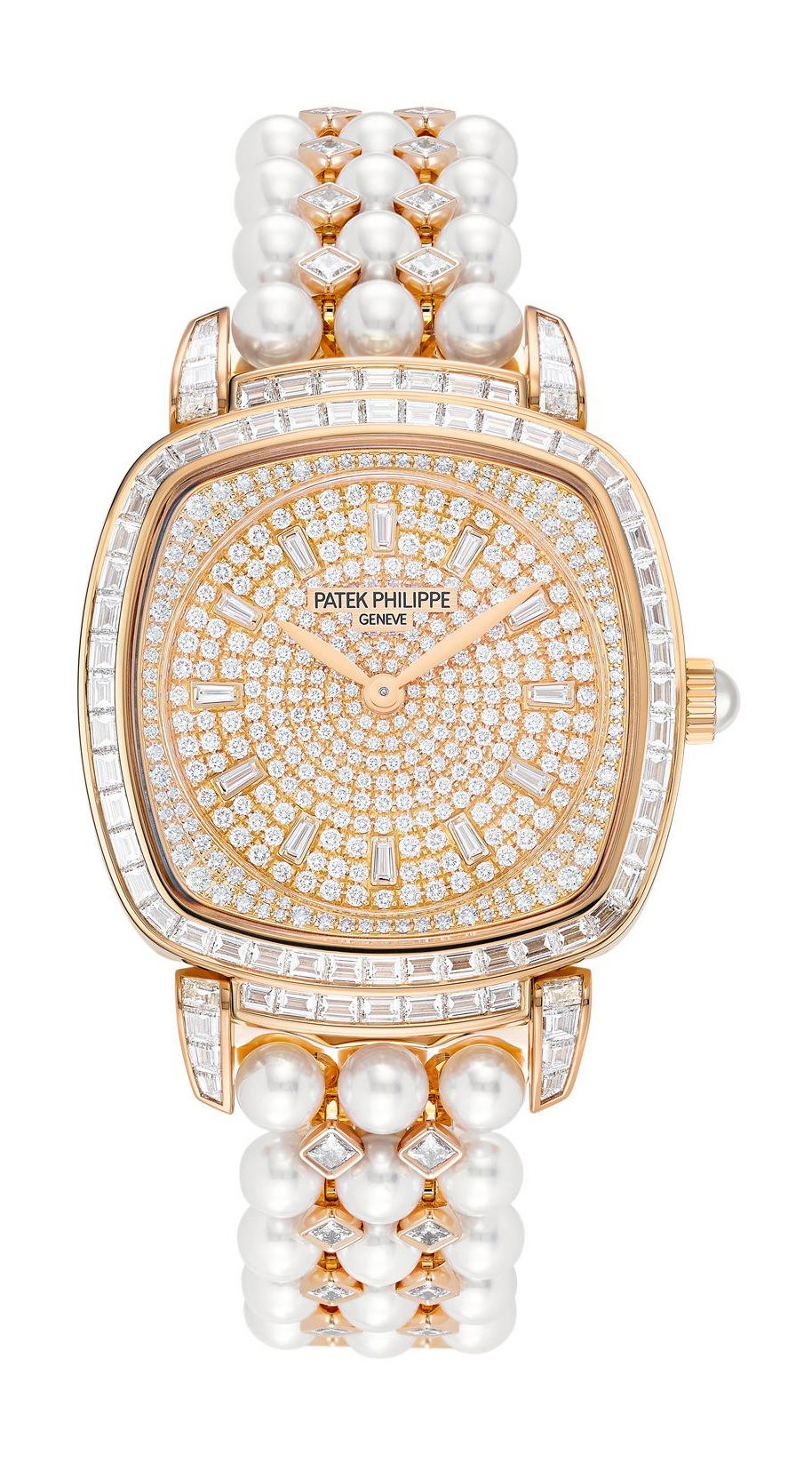 Patek Philippe Gondolo