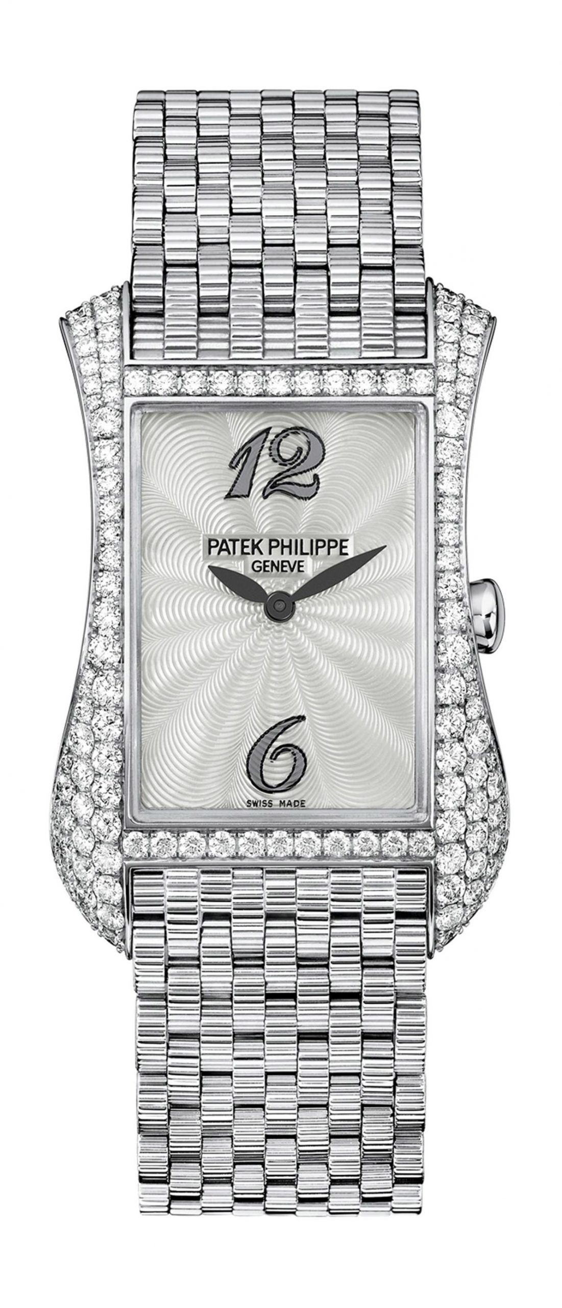 Patek Philippe Gondolo