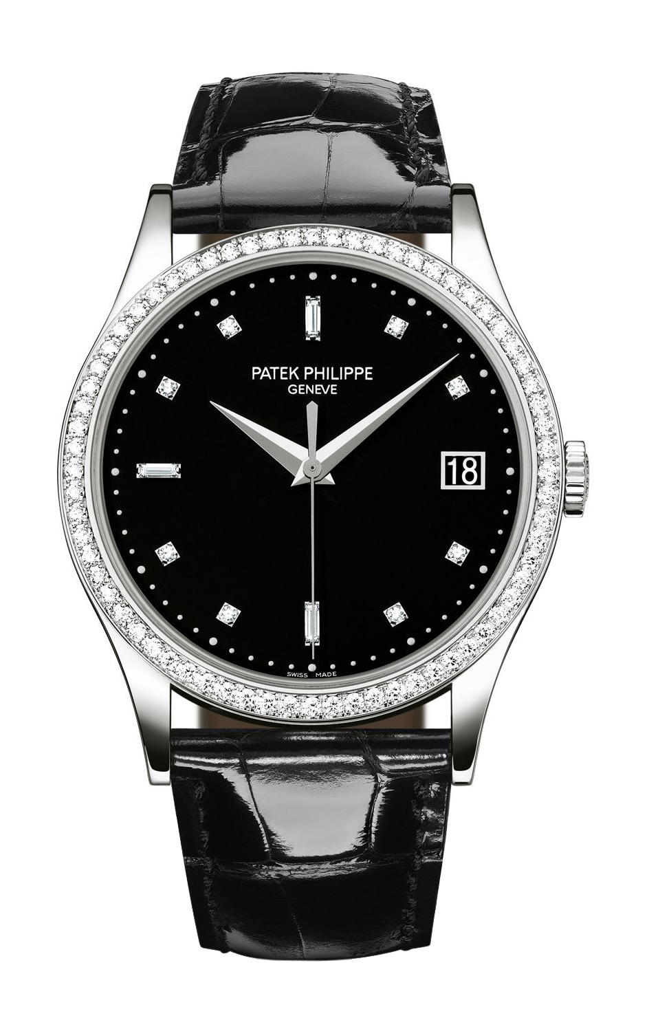Patek Philippe Calatrava