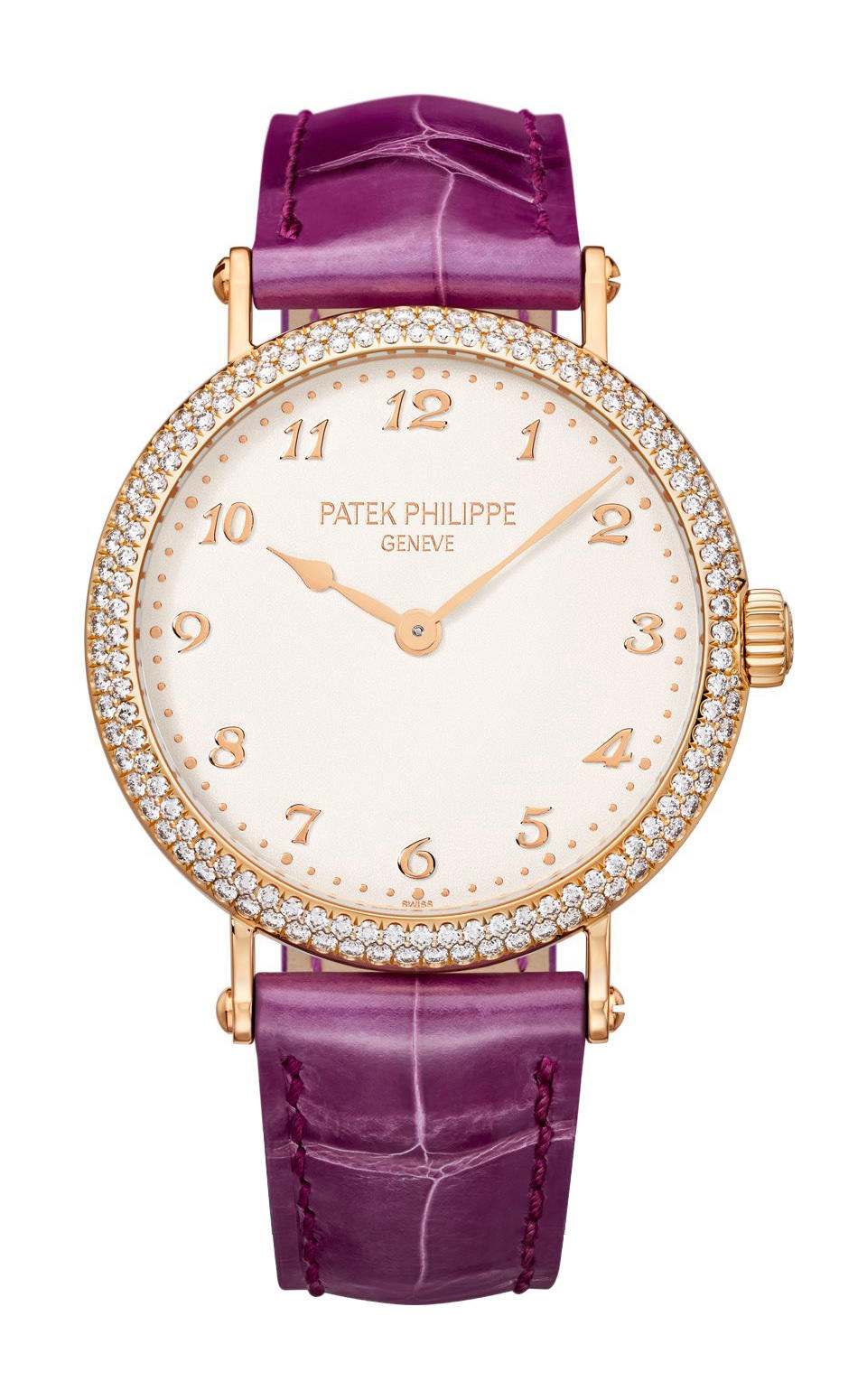 Patek Philippe Calatrava