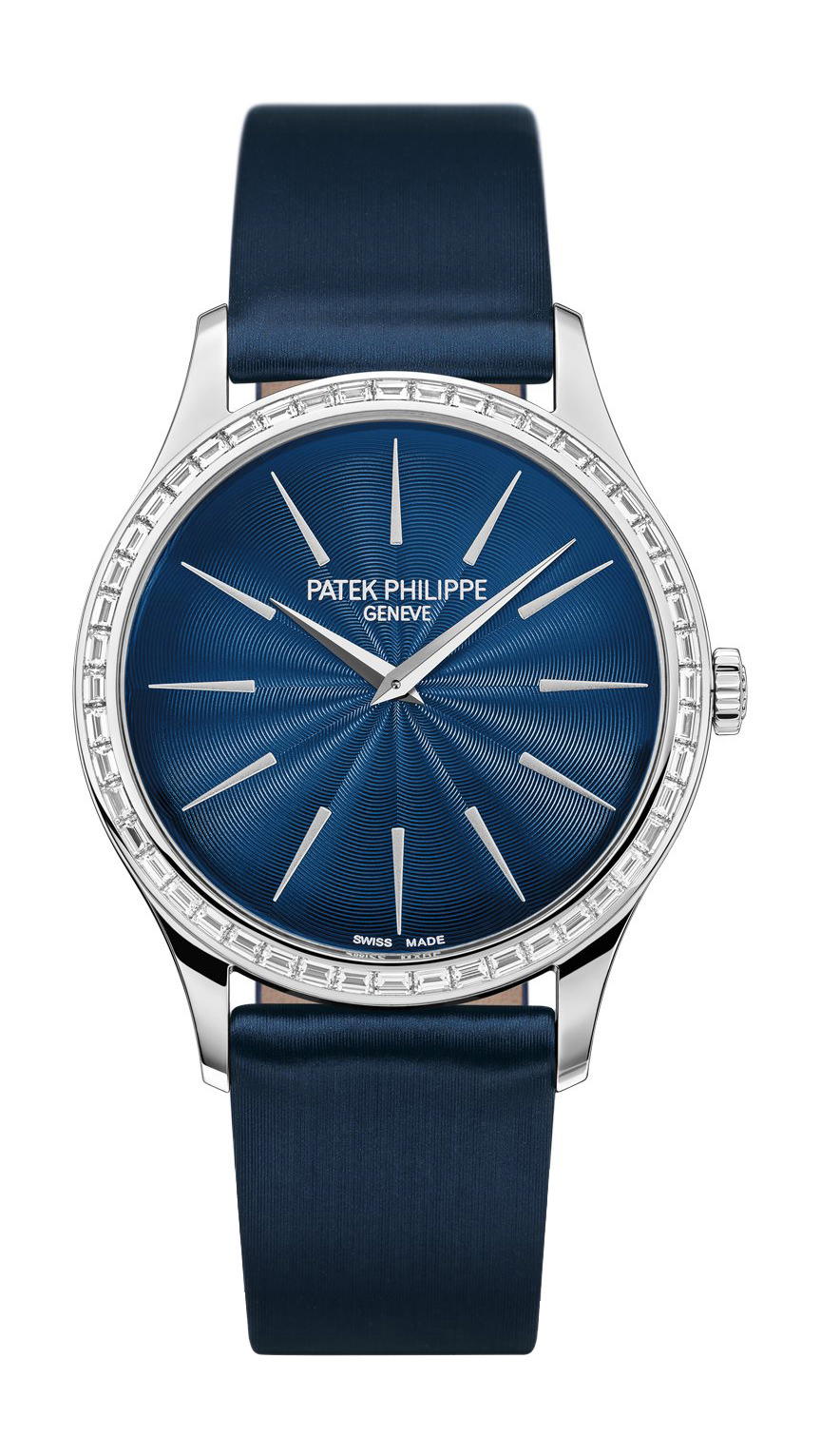 Patek Philippe Calatrava