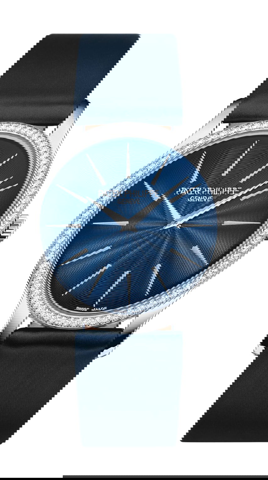 Patek Philippe Calatrava