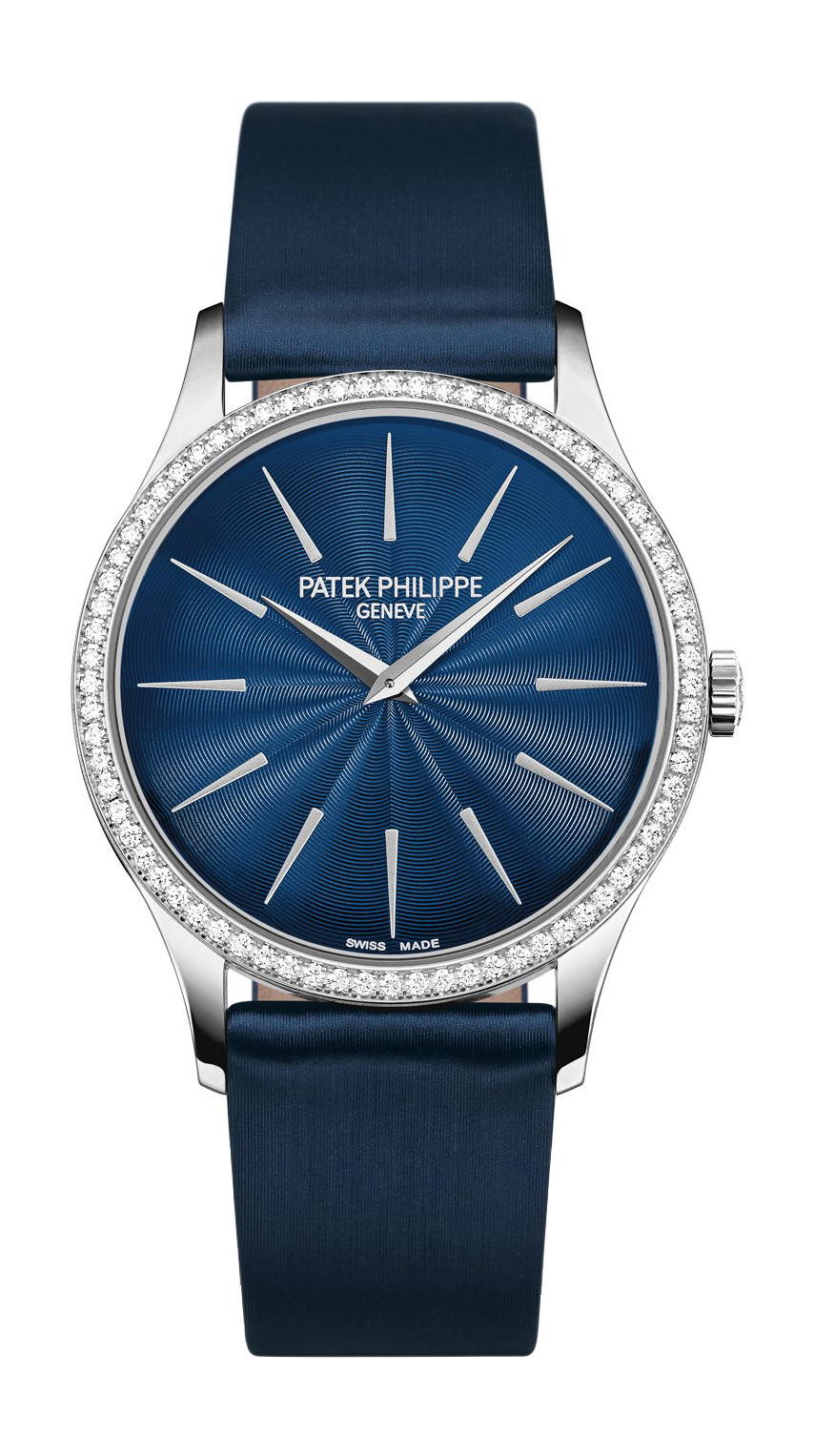 Patek Philippe Calatrava