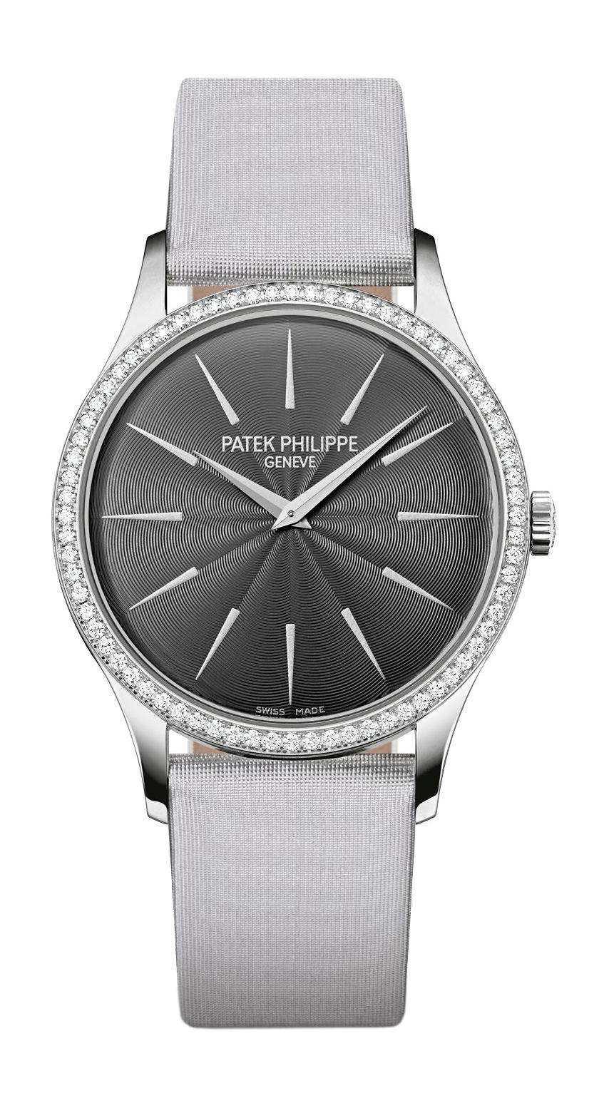 Patek Philippe Calatrava