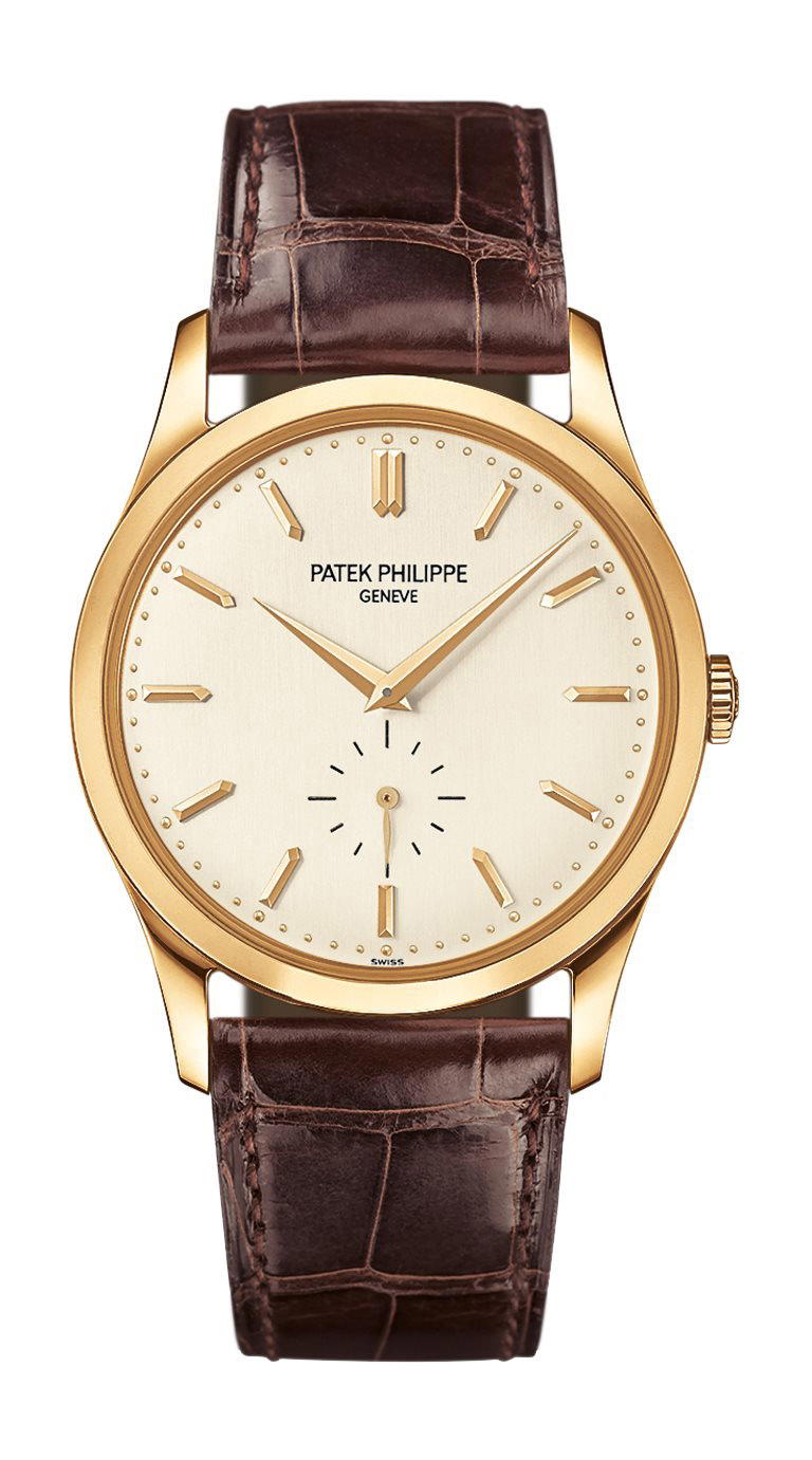 Patek Philippe Calatrava