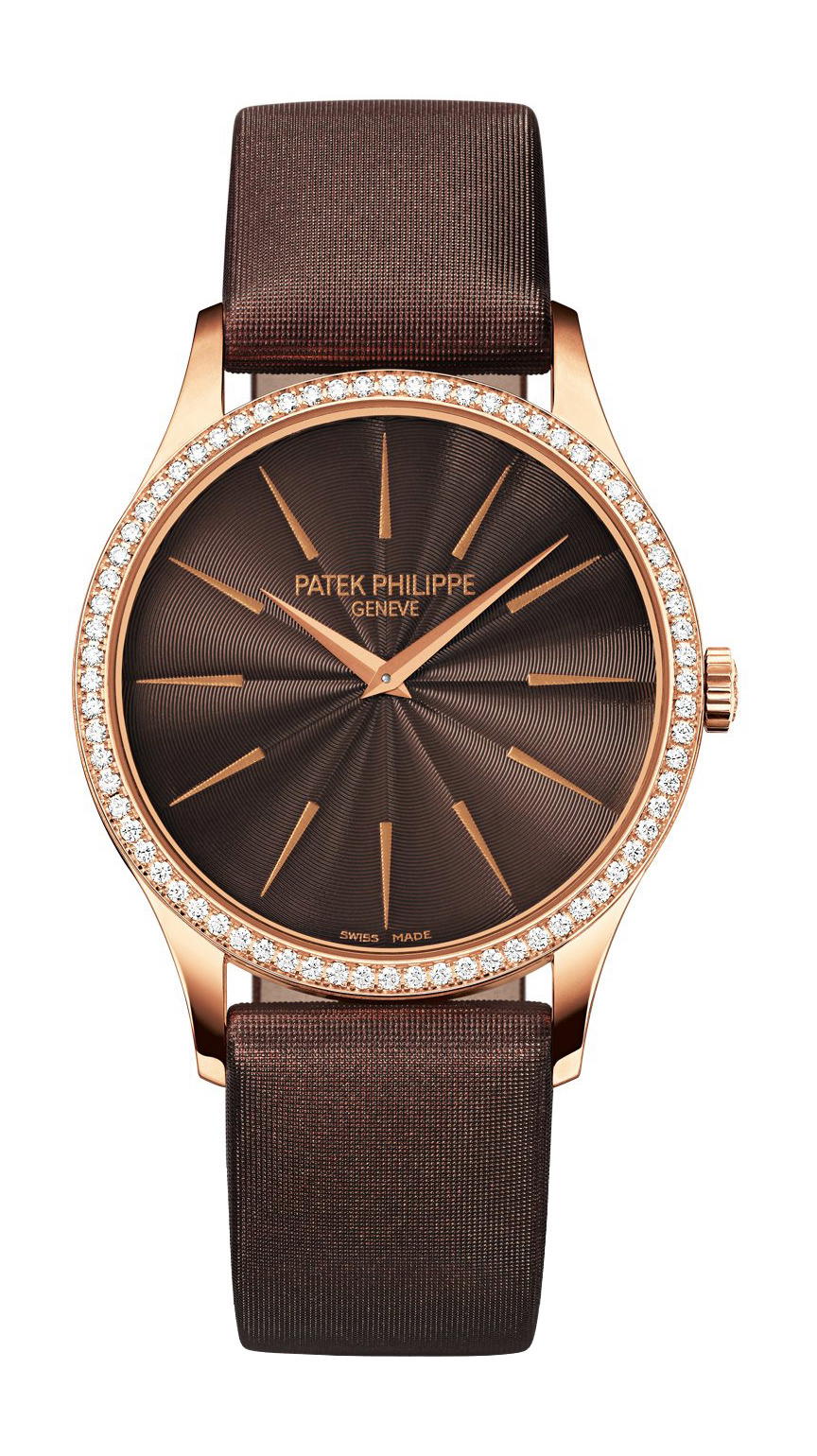 Patek Philippe Calatrava