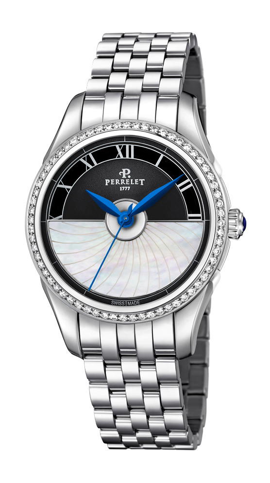 Perrelet Diamond Flower