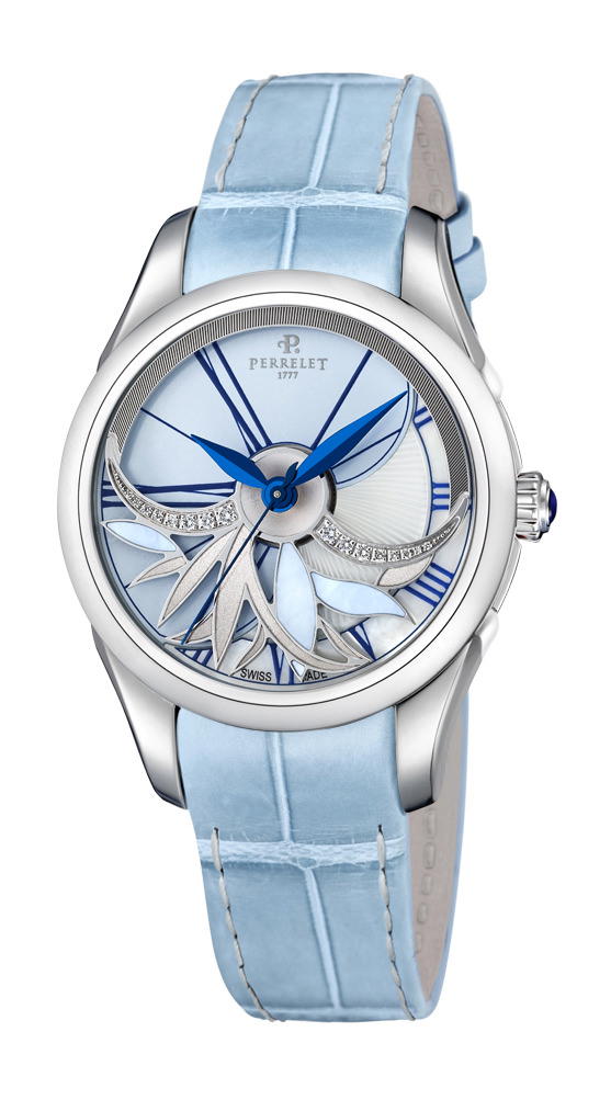 Perrelet Diamond Flower Amytis