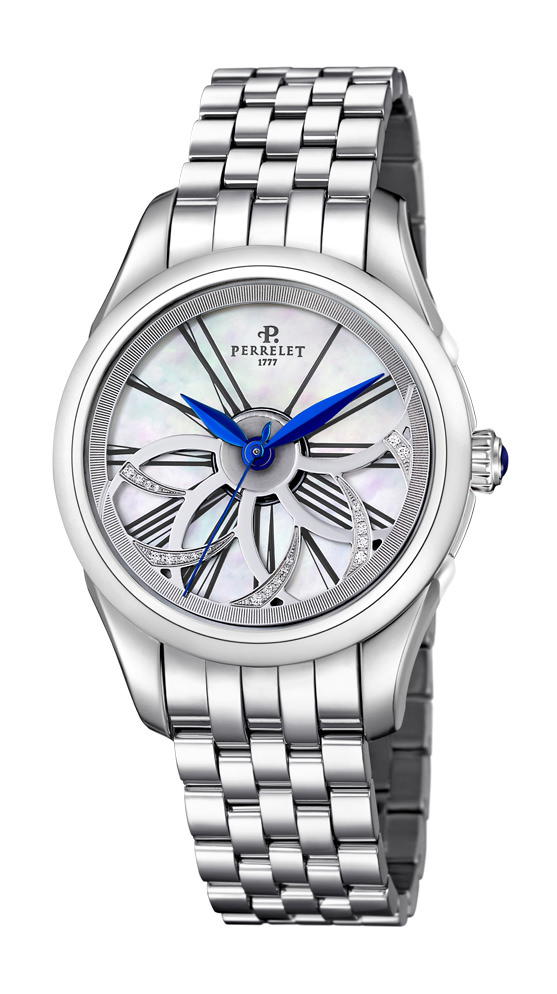 Perrelet Diamond Flower