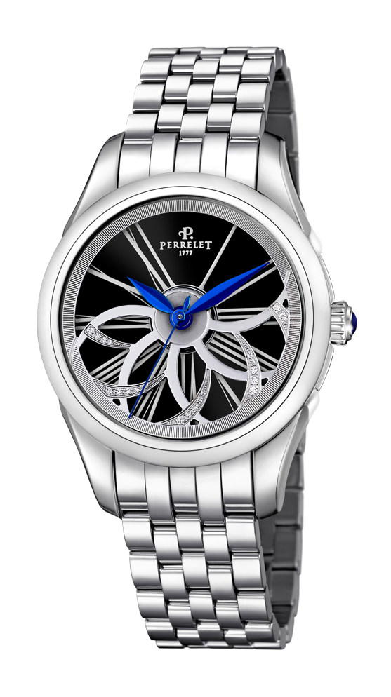 Perrelet Diamond Flower