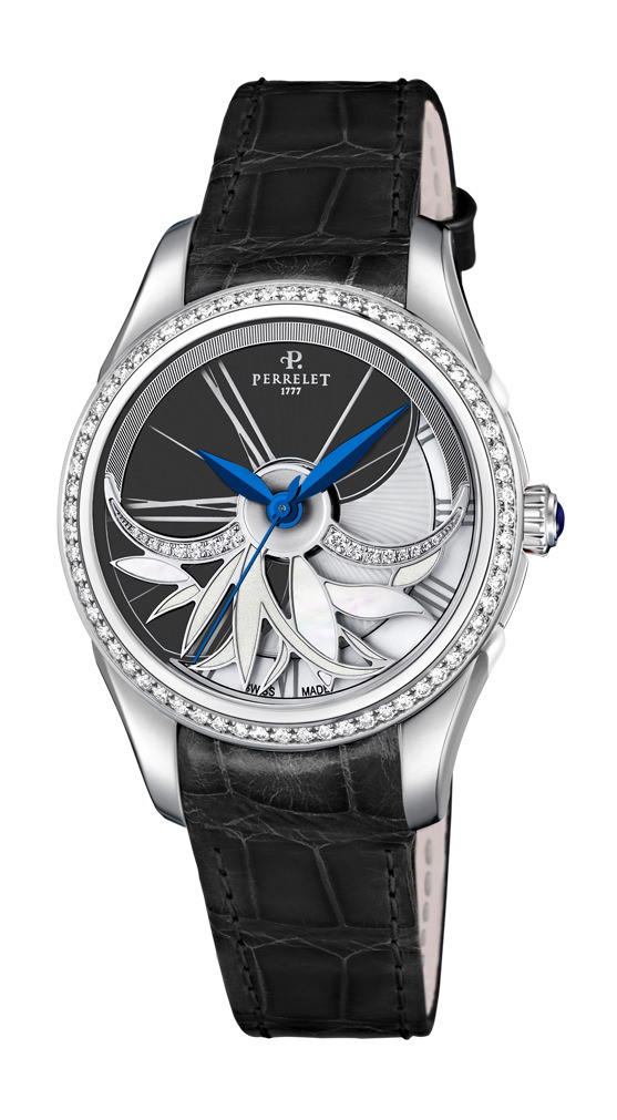 Perrelet Diamond Flower