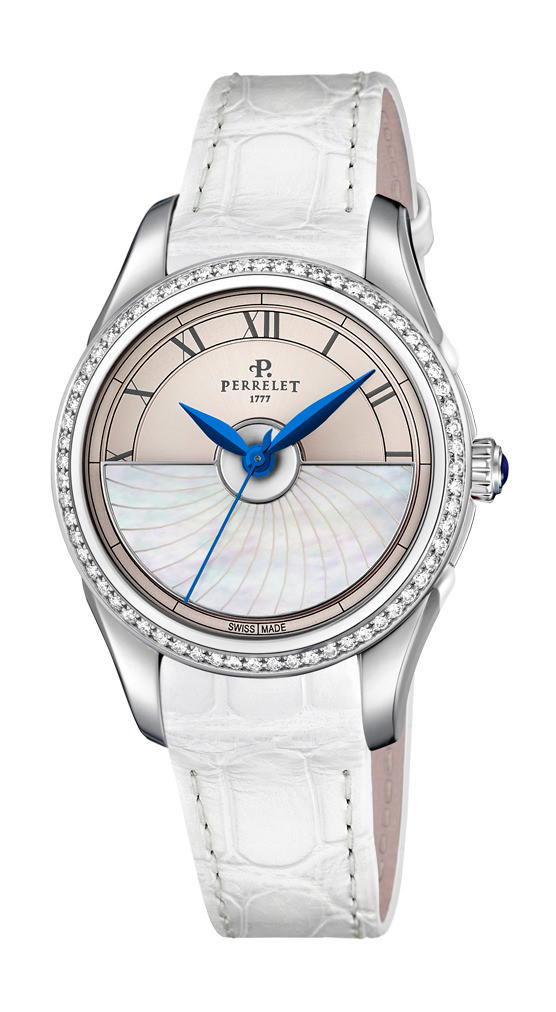 Perrelet Diamond Flower