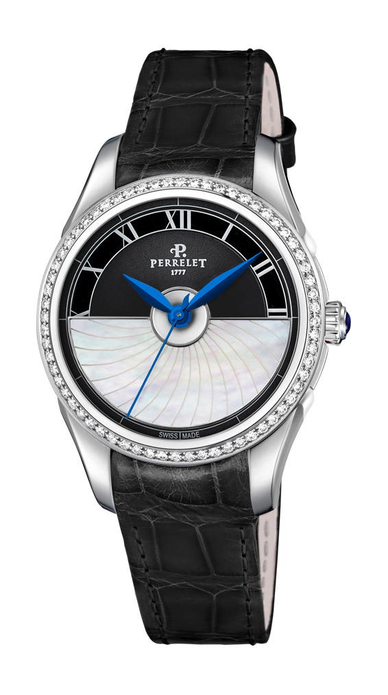 Perrelet Diamond Flower