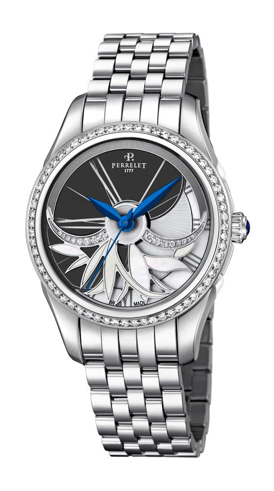 Perrelet Diamond Flower