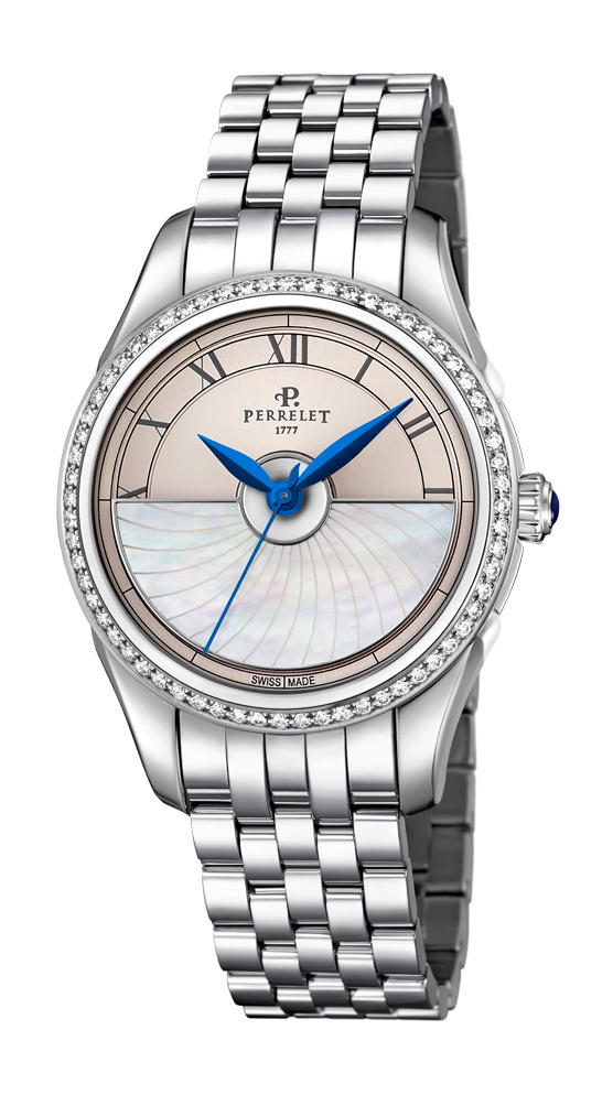 Perrelet Diamond Flower
