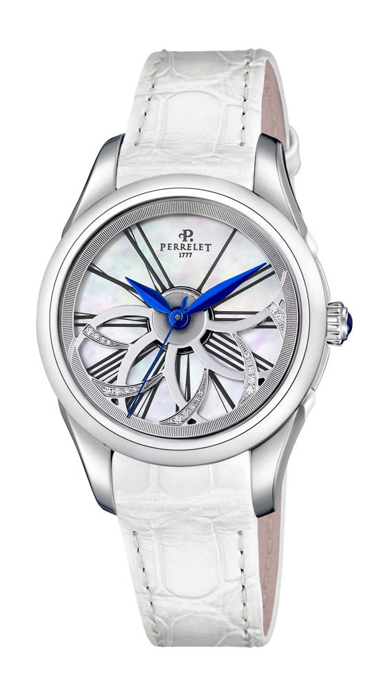 Perrelet Diamond Flower