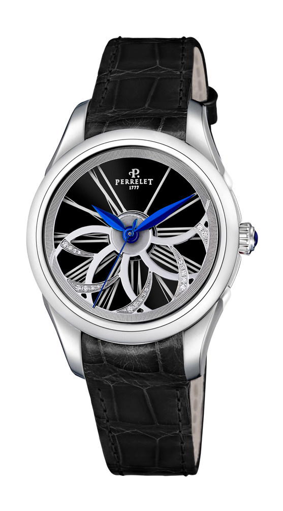 Perrelet Diamond Flower