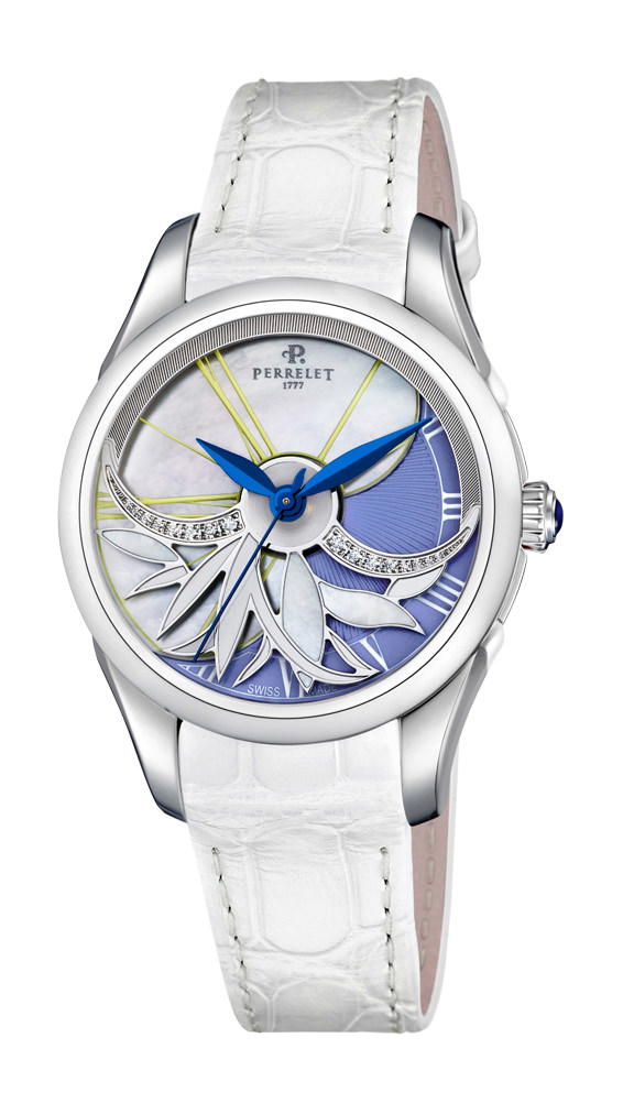 Perrelet Diamond Flower