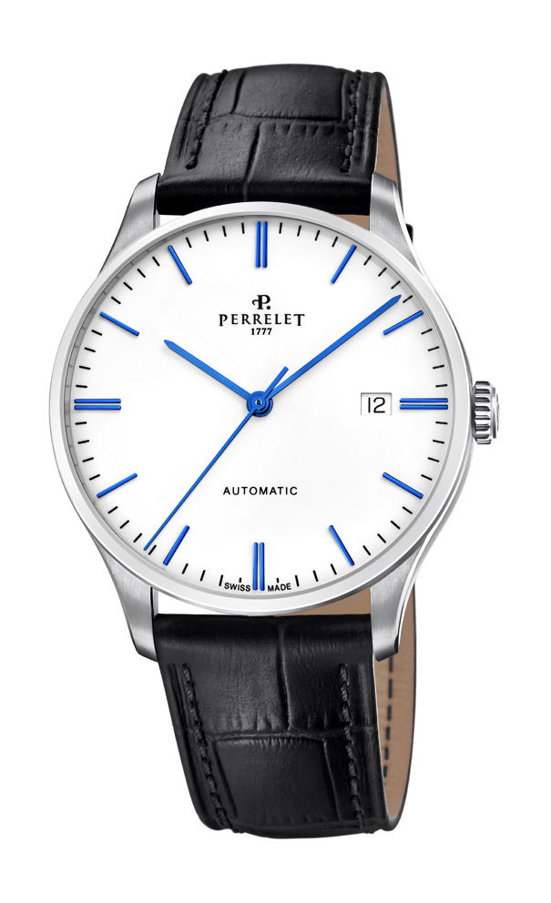 Perrelet Weekend 3 hands