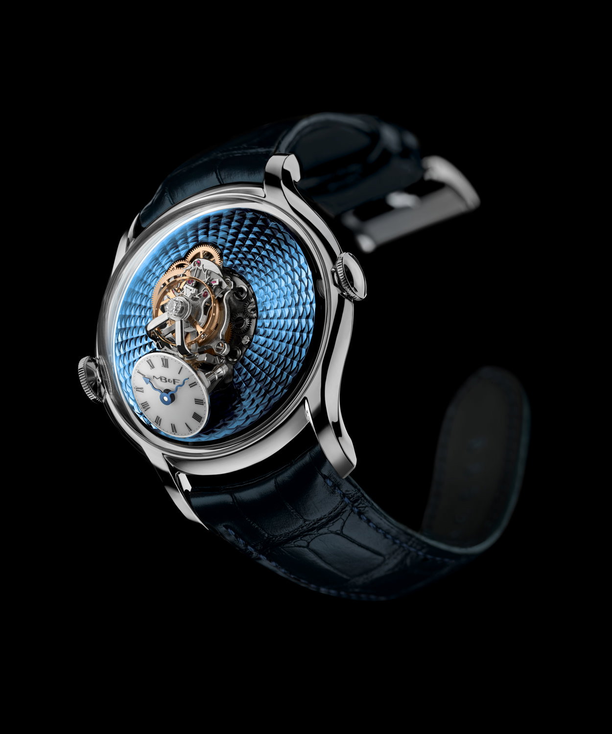 LM Flying T Platinum - Image 3