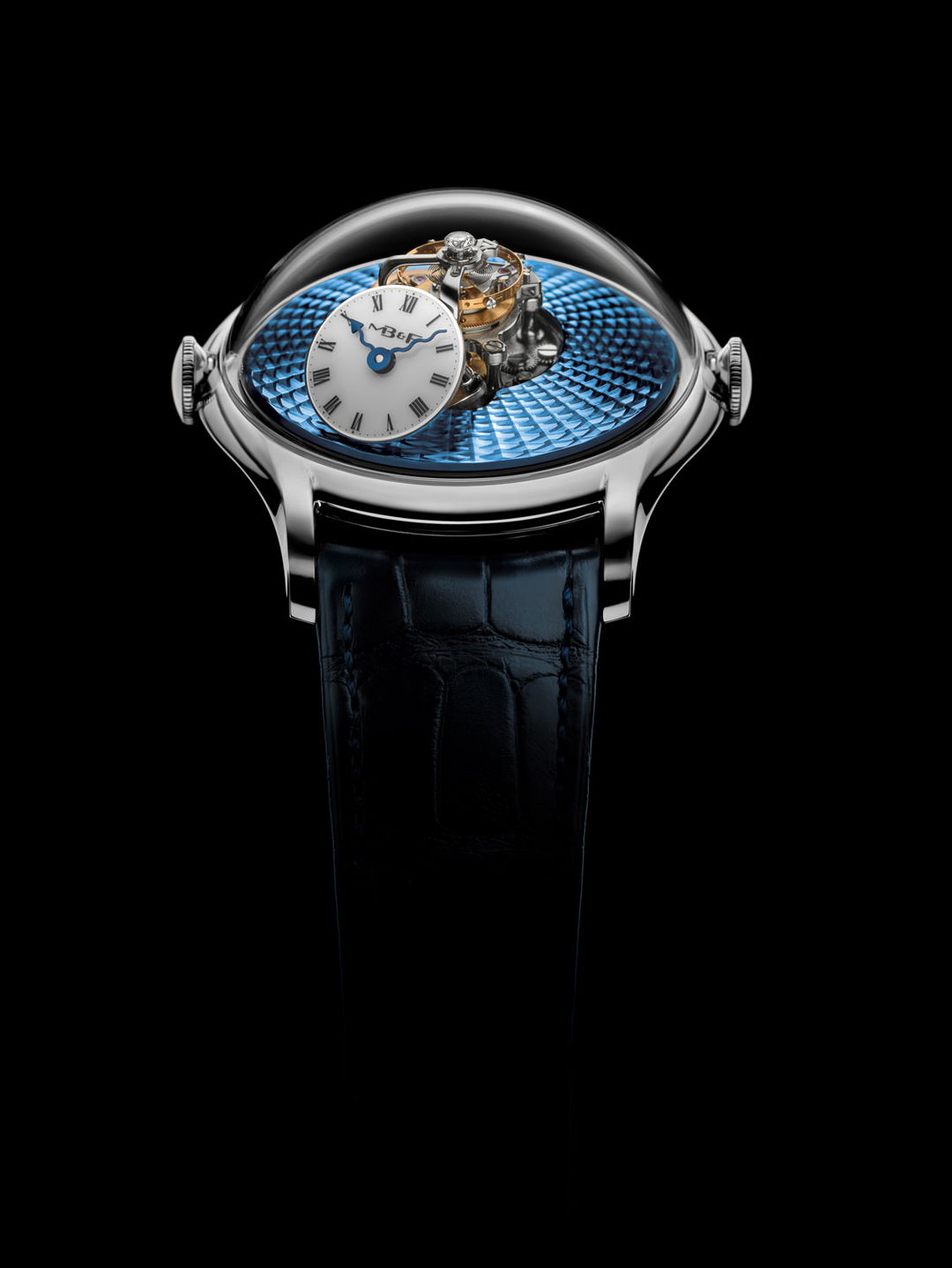 LM Flying T Platinum - Image 1