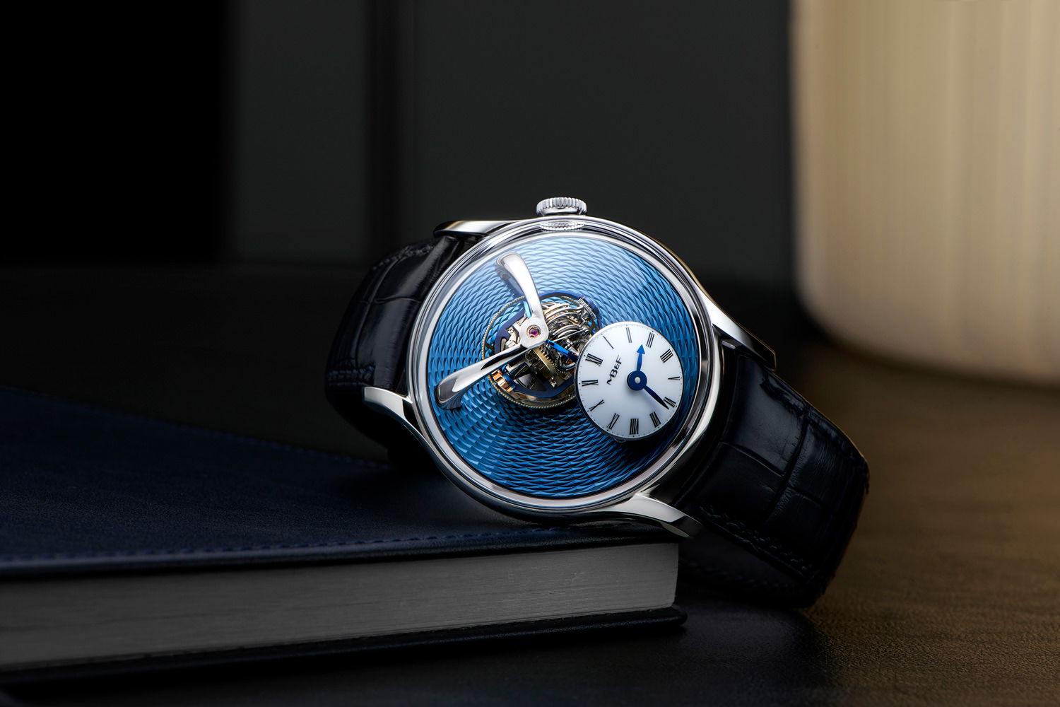 MB&amp;F LM Thunderdome