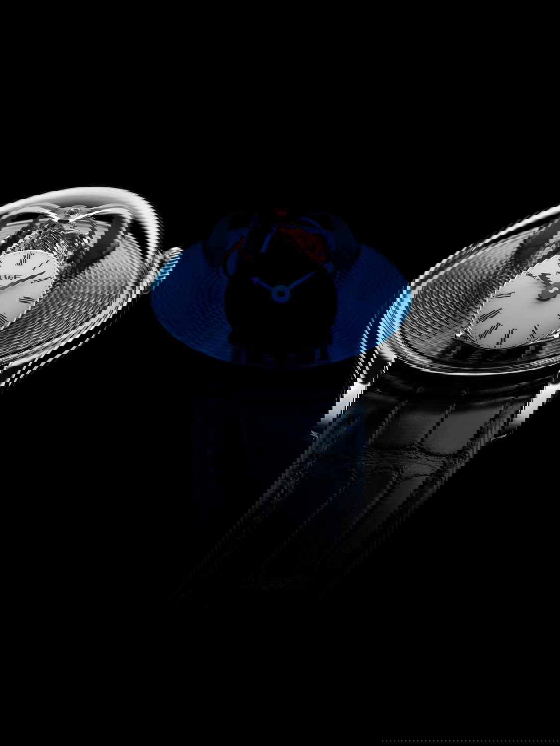 MB&amp;F LM Thunderdome