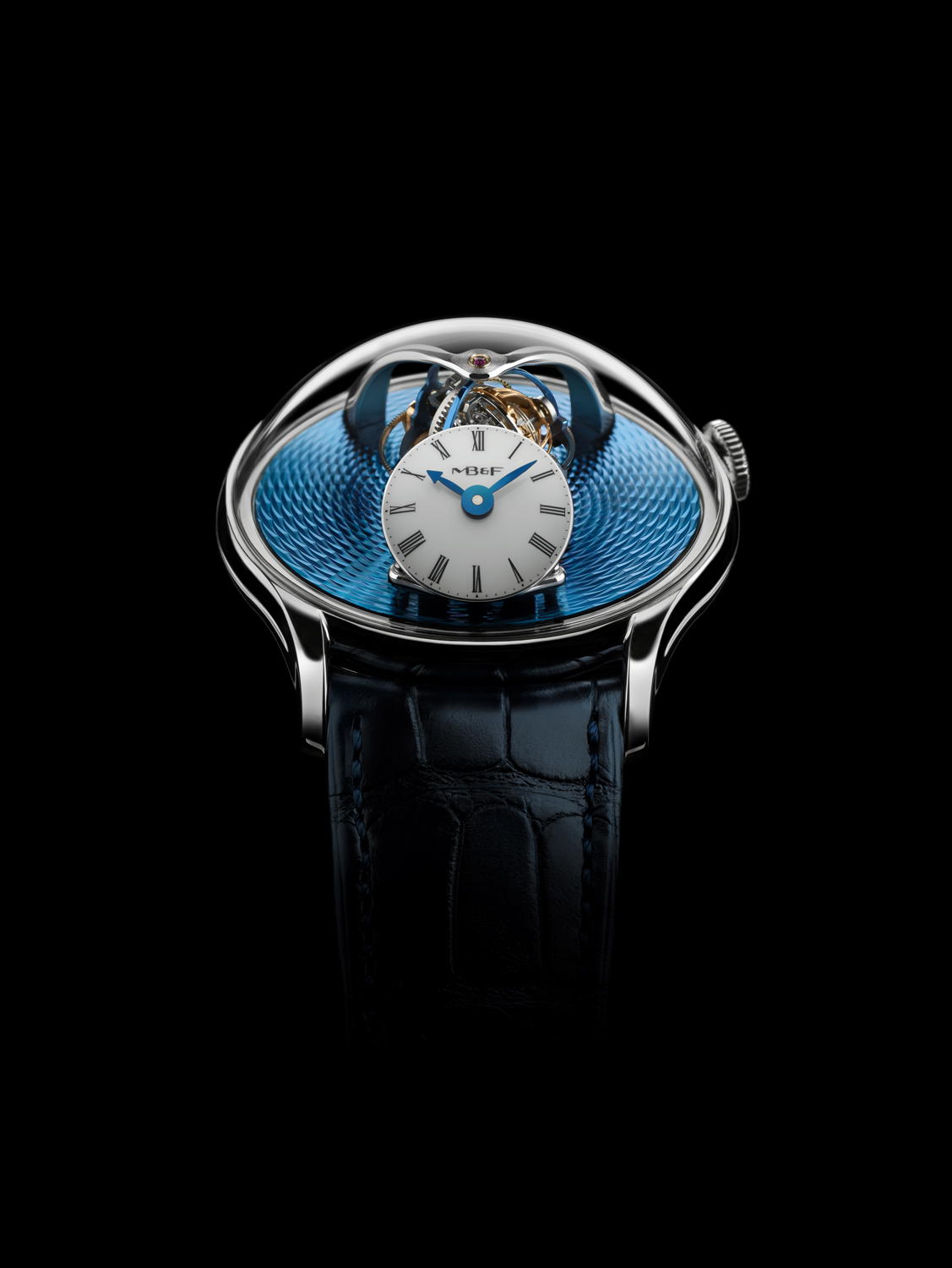 MB&F LM Thunderdome