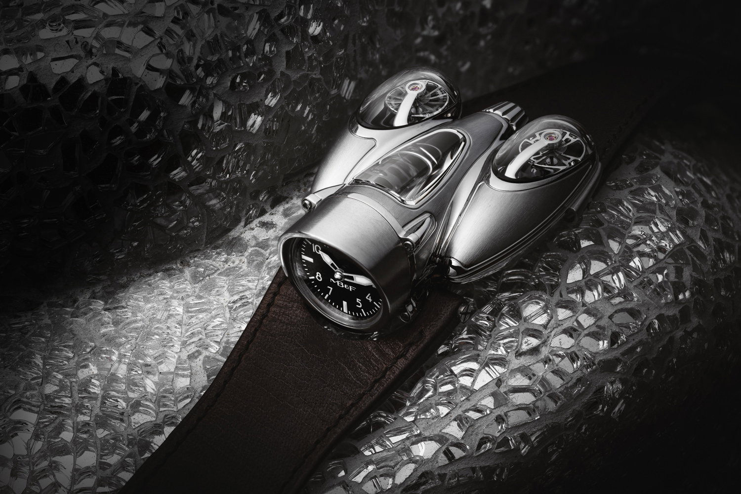 HM9 Flow Titanium Air - Image 6