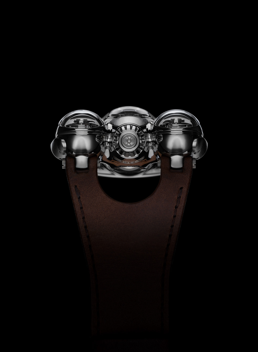 HM9 Flow Titanium Road - Image 2