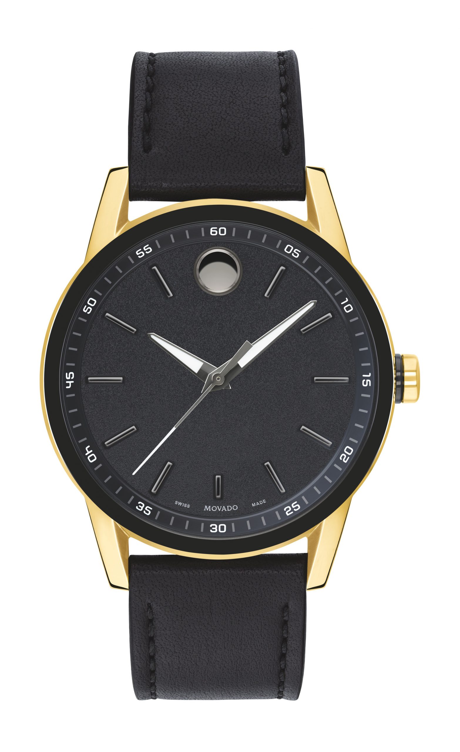 Movado Museum Sport