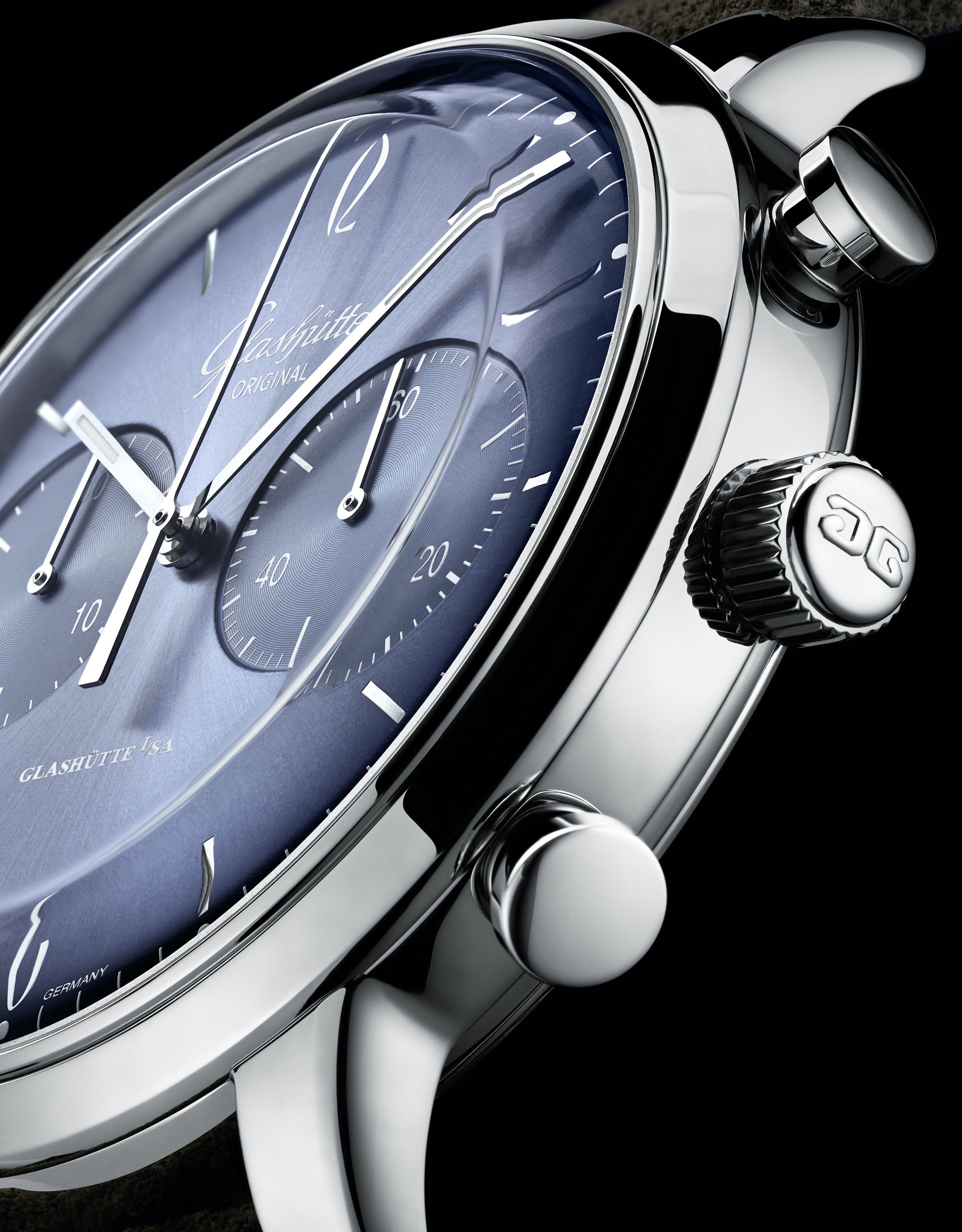 Sixties Chronograph Annual Edition - Image 4