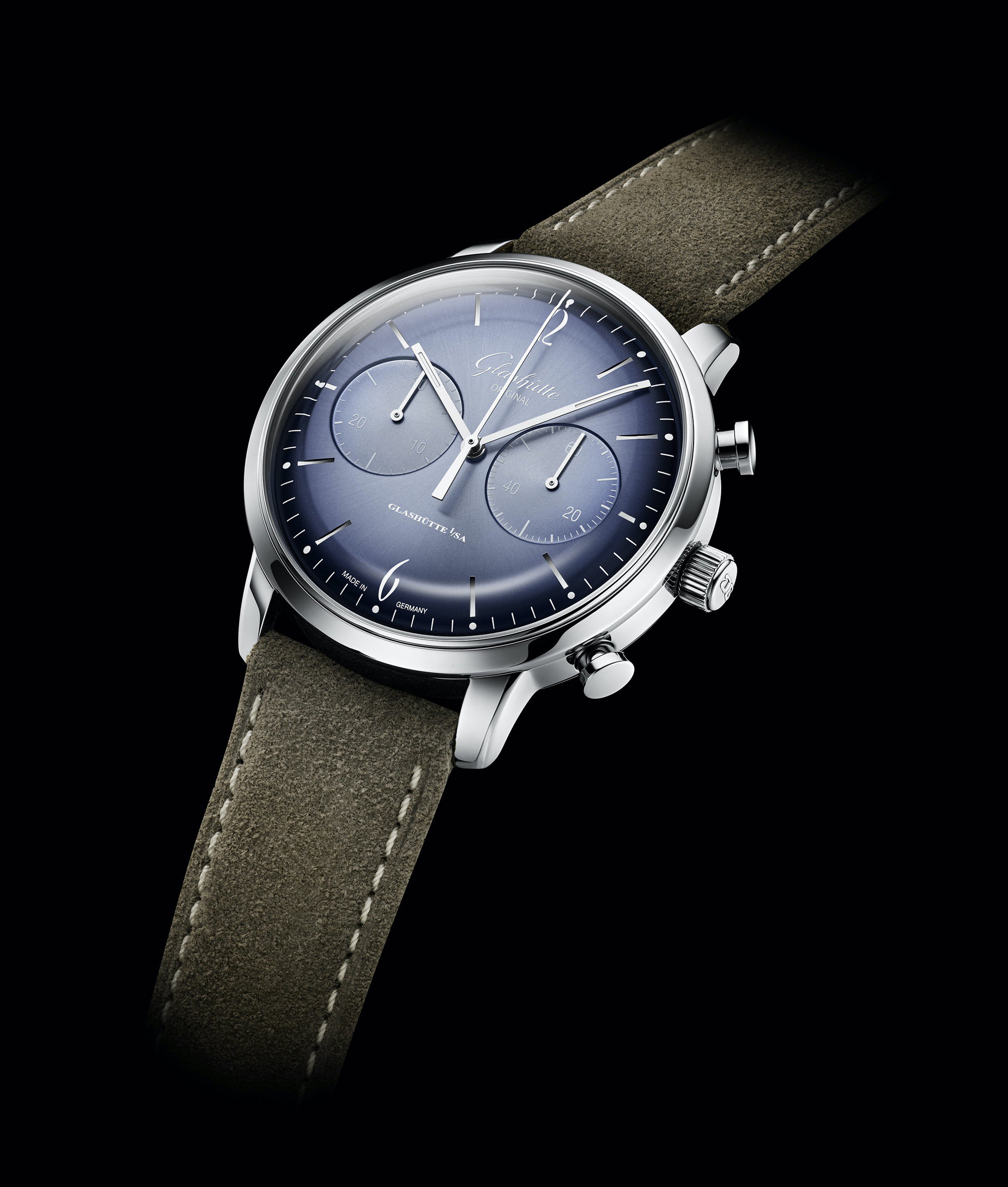 Sixties Chronograph Annual Edition - Image 5