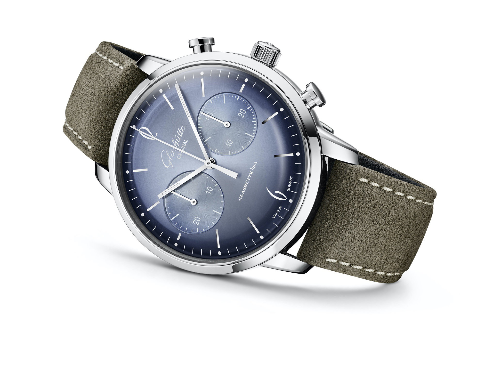Sixties Chronograph Annual Edition - Image 6