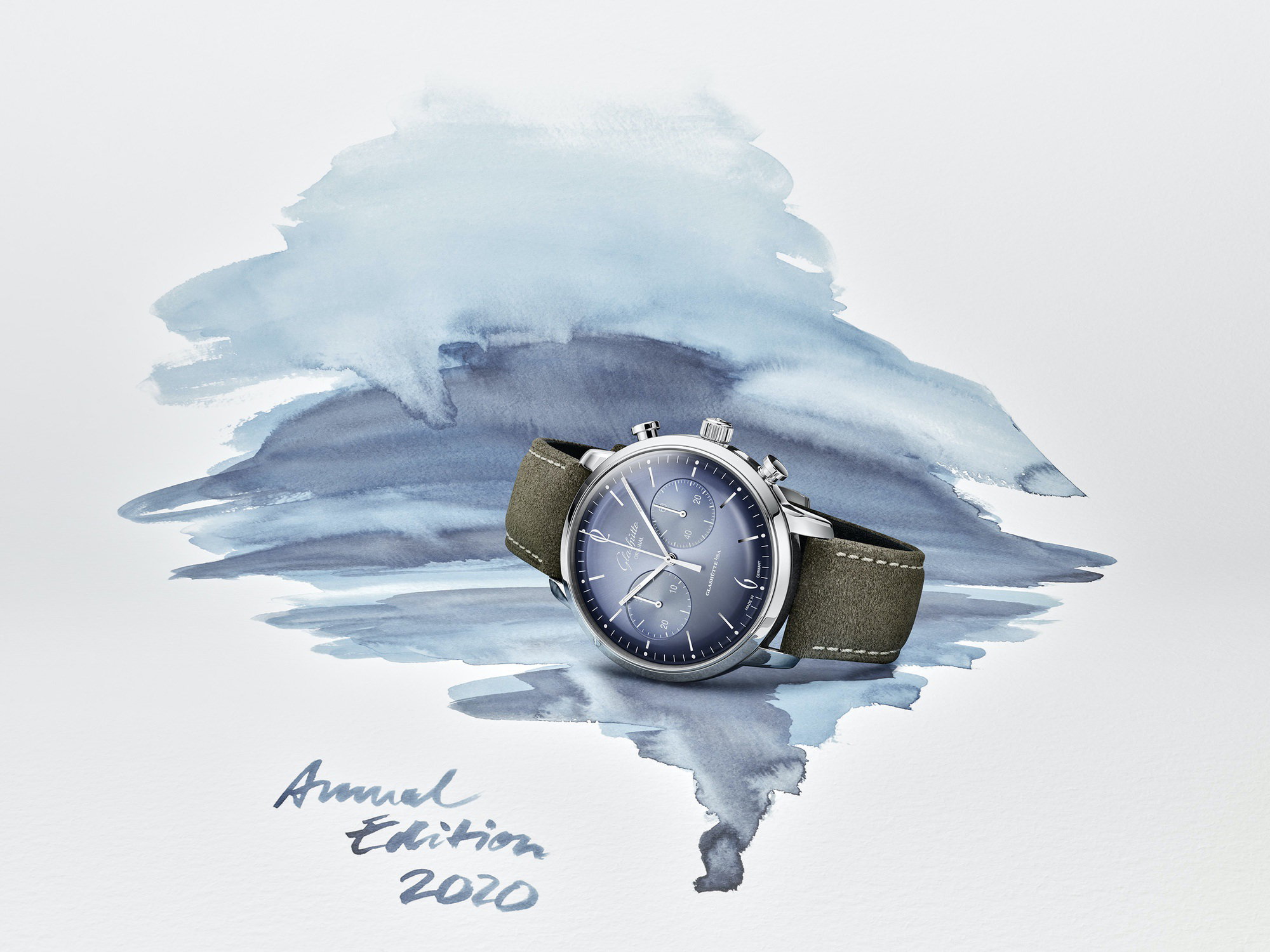 Sixties Chronograph Annual Edition - Image 2
