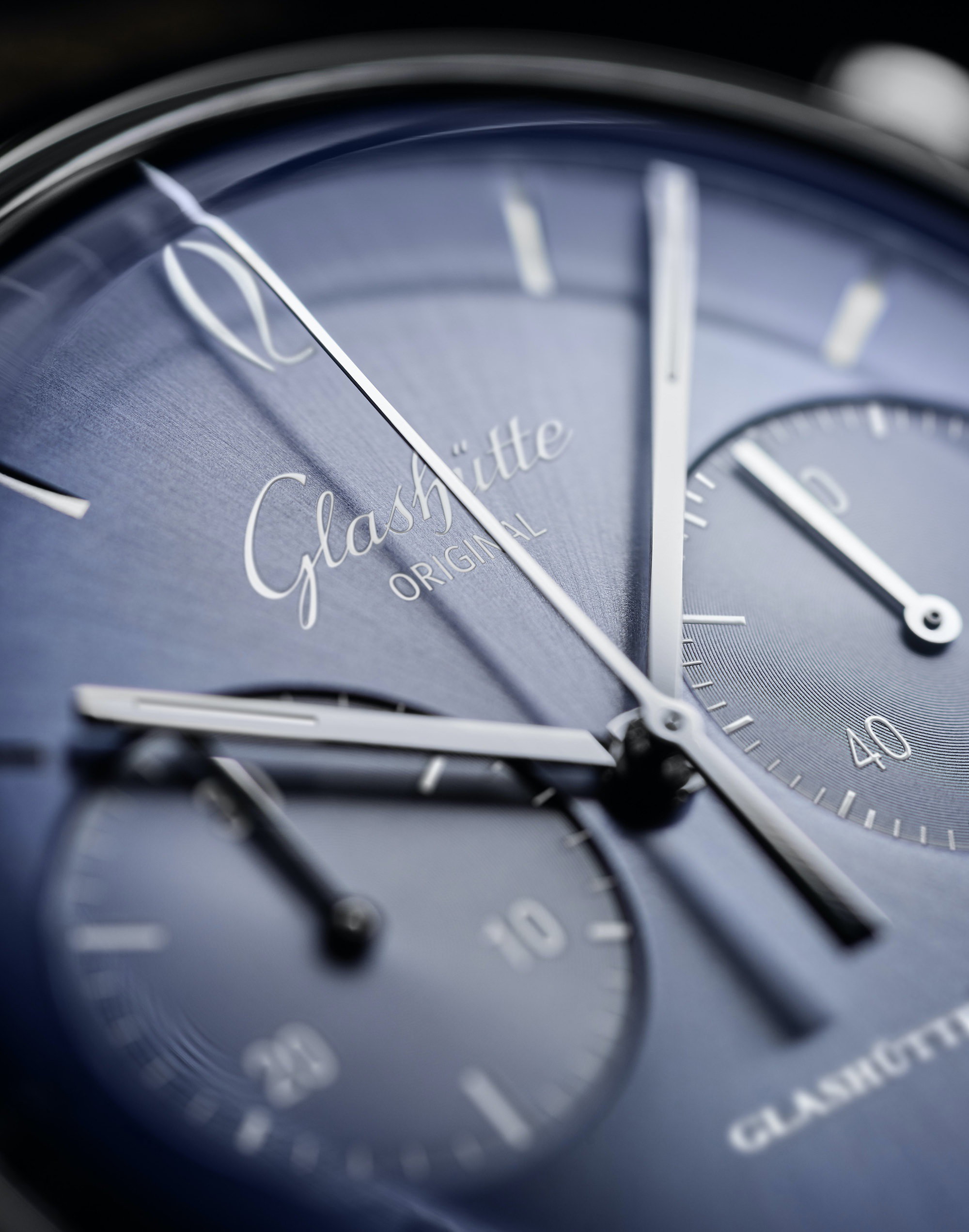 Sixties Chronograph Annual Edition - Image 3