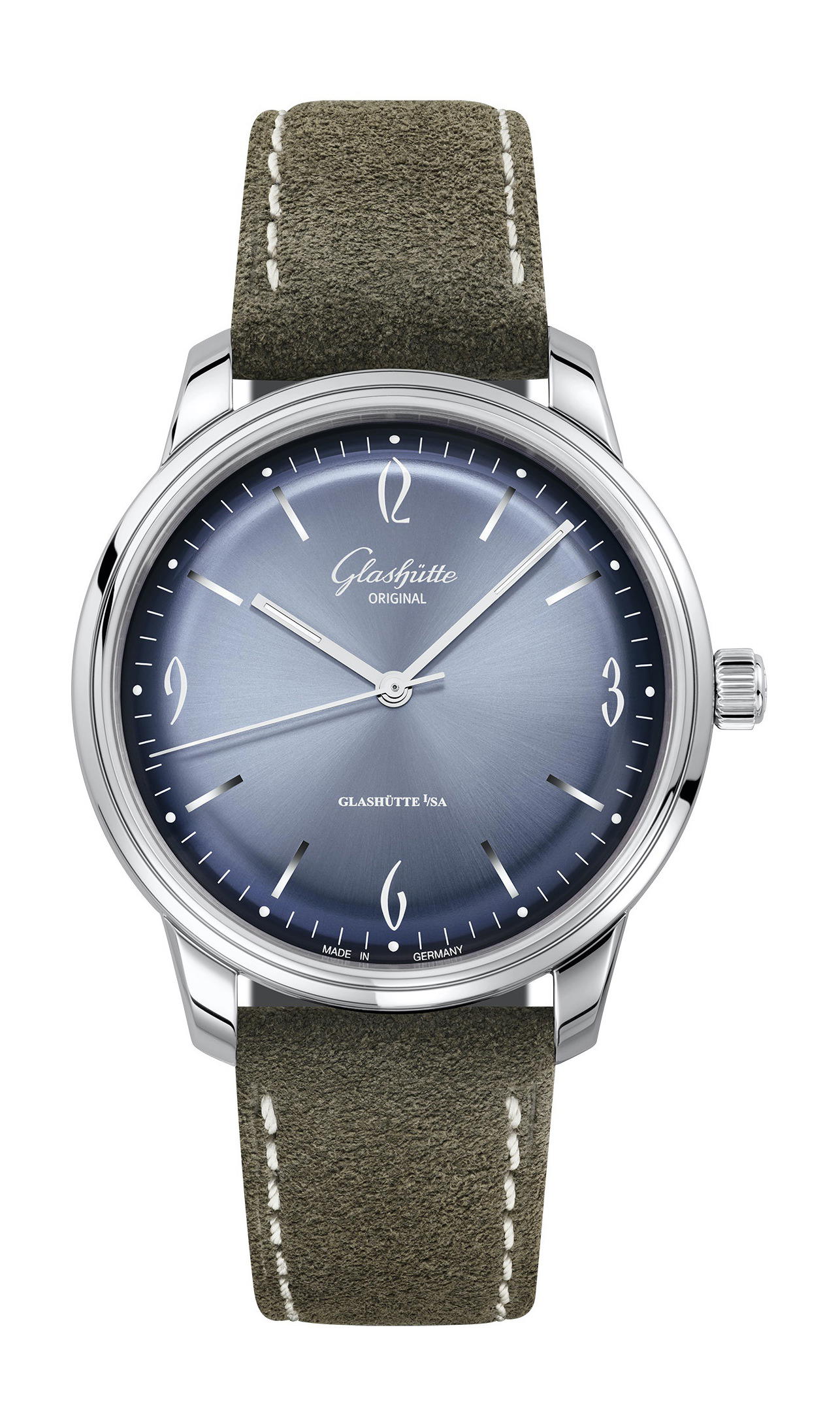 Glashütte Original Sixties Annual Edition