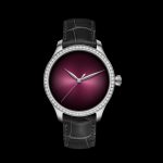 H. Moser &amp; Cie Endeavour Centre Seconds Diamond Concept