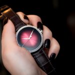 H. Moser &amp; Cie Endeavour Centre Seconds Diamond Concept