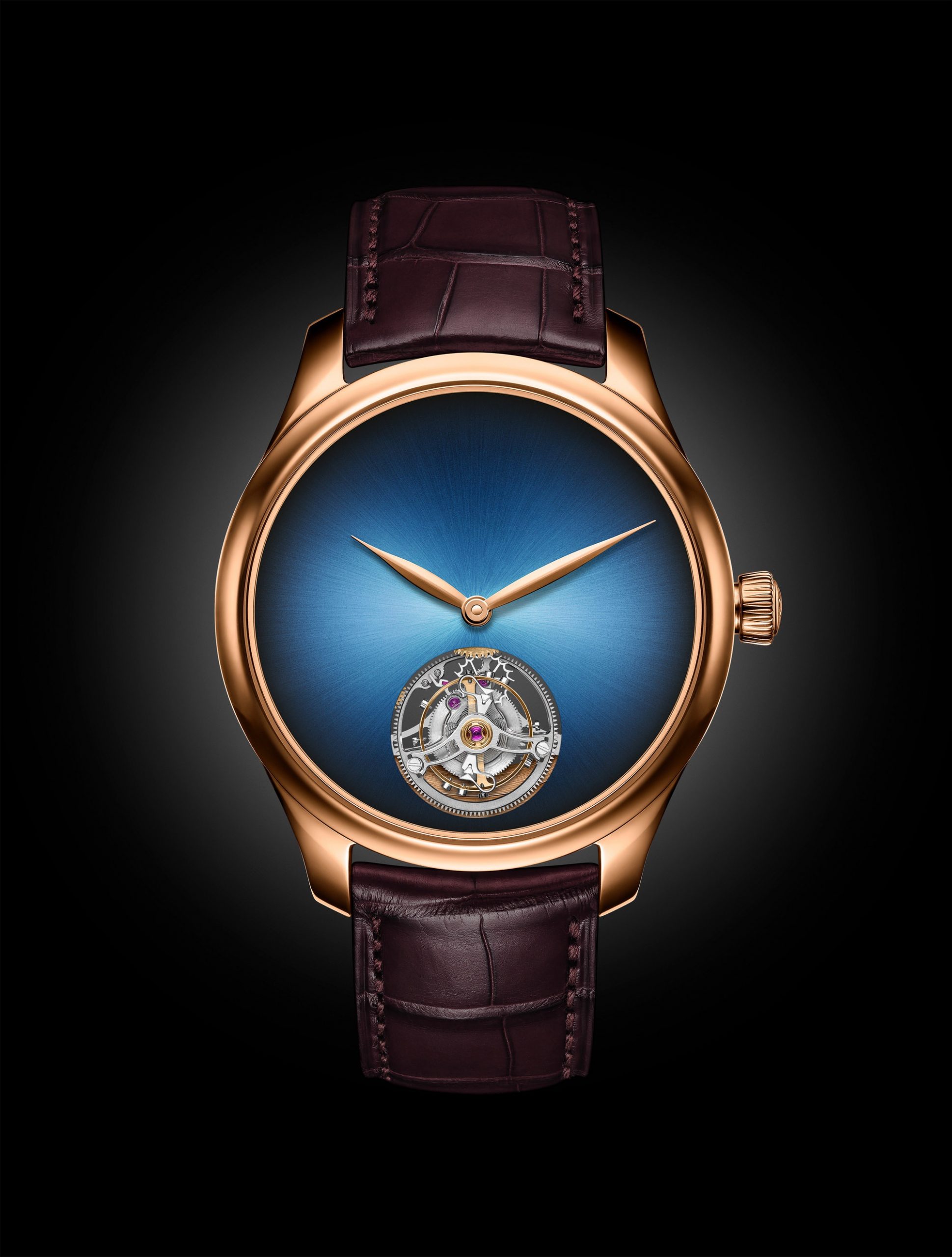 Endeavour Tourbillon Concept - Image 8