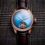 H. Moser &amp; Cie Endeavour Tourbillon Concept