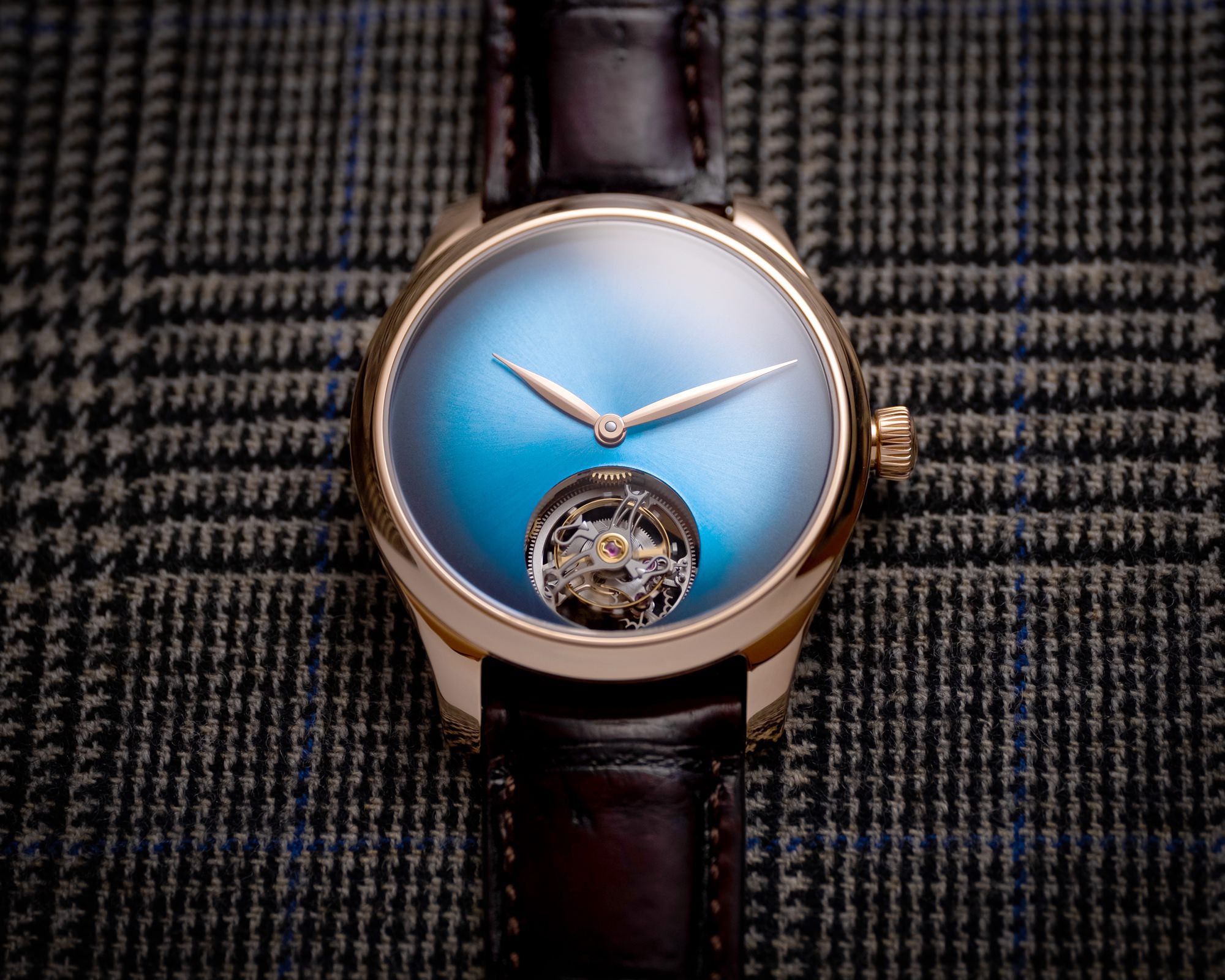 Endeavour Tourbillon Concept - Image 3