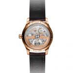 H. Moser &amp; Cie Endeavour Tourbillon Concept