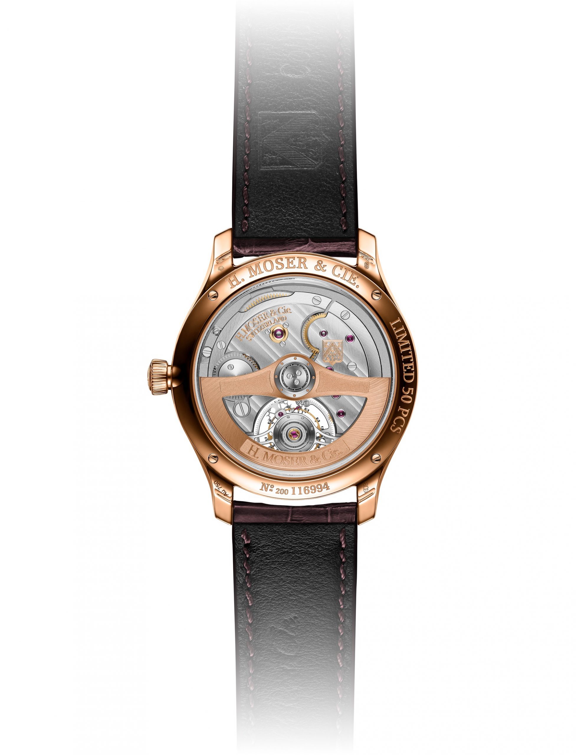 Endeavour Tourbillon Concept - Image 5